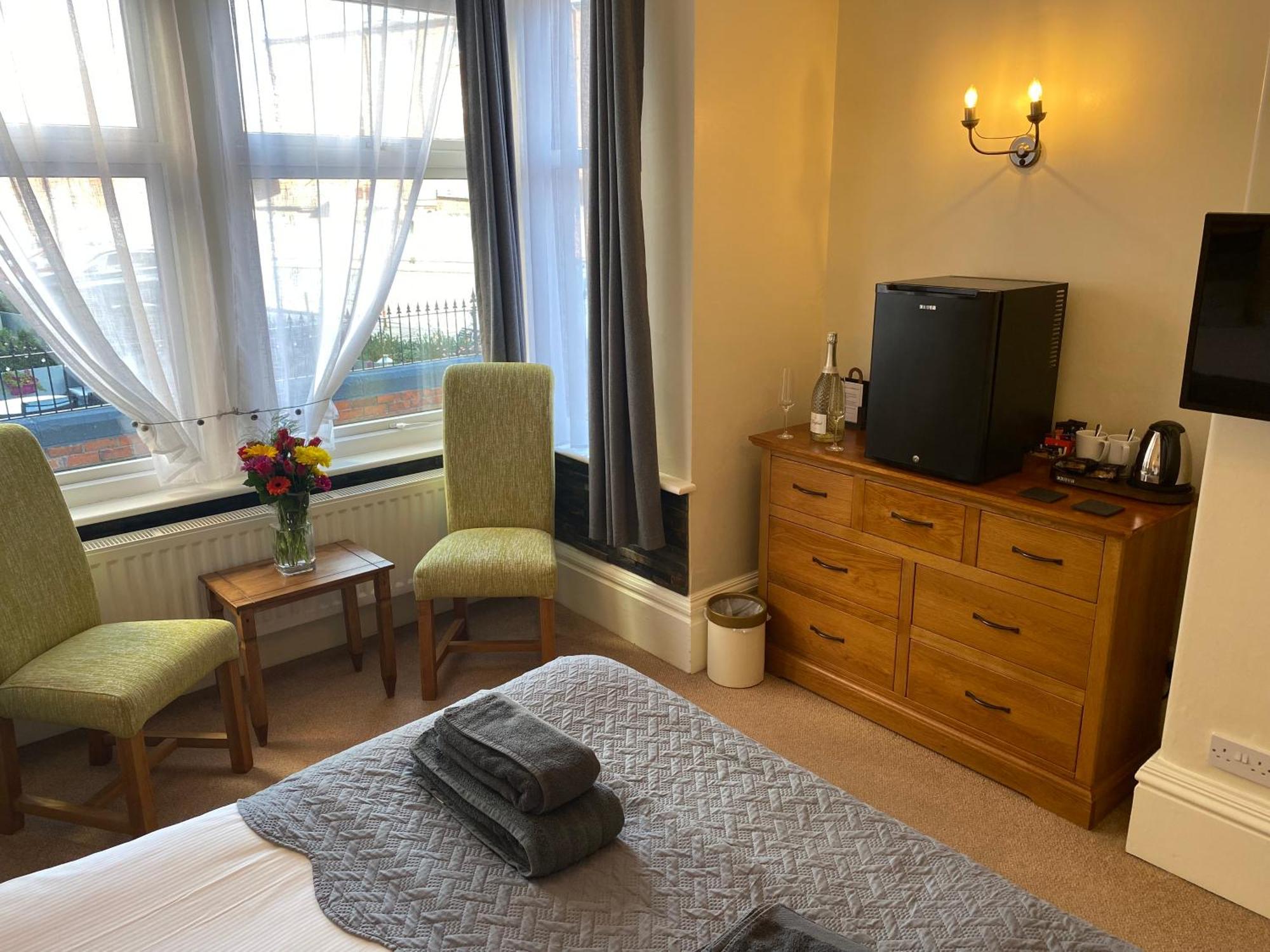 The Whalebone Arch Hotel Whitby Kültér fotó