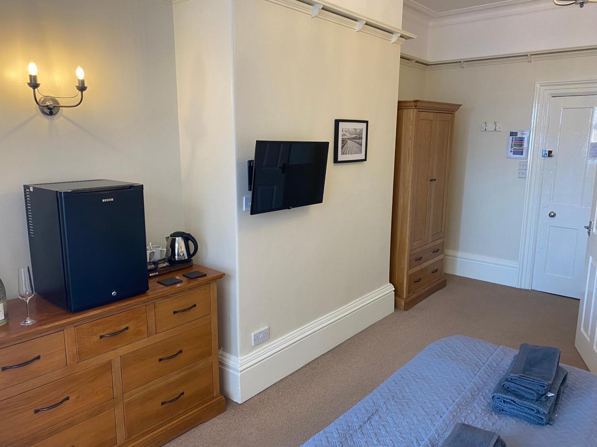 The Whalebone Arch Hotel Whitby Kültér fotó
