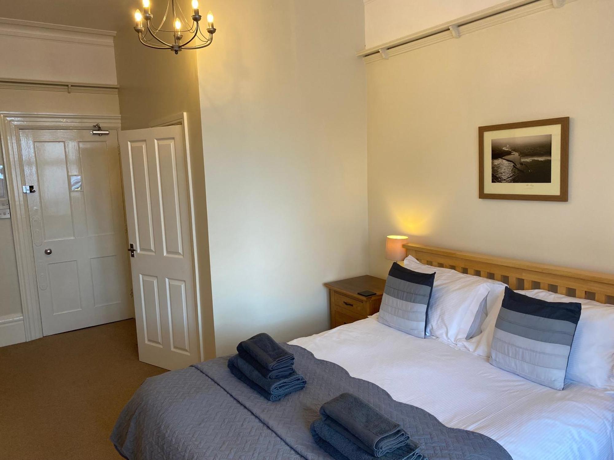 The Whalebone Arch Hotel Whitby Kültér fotó