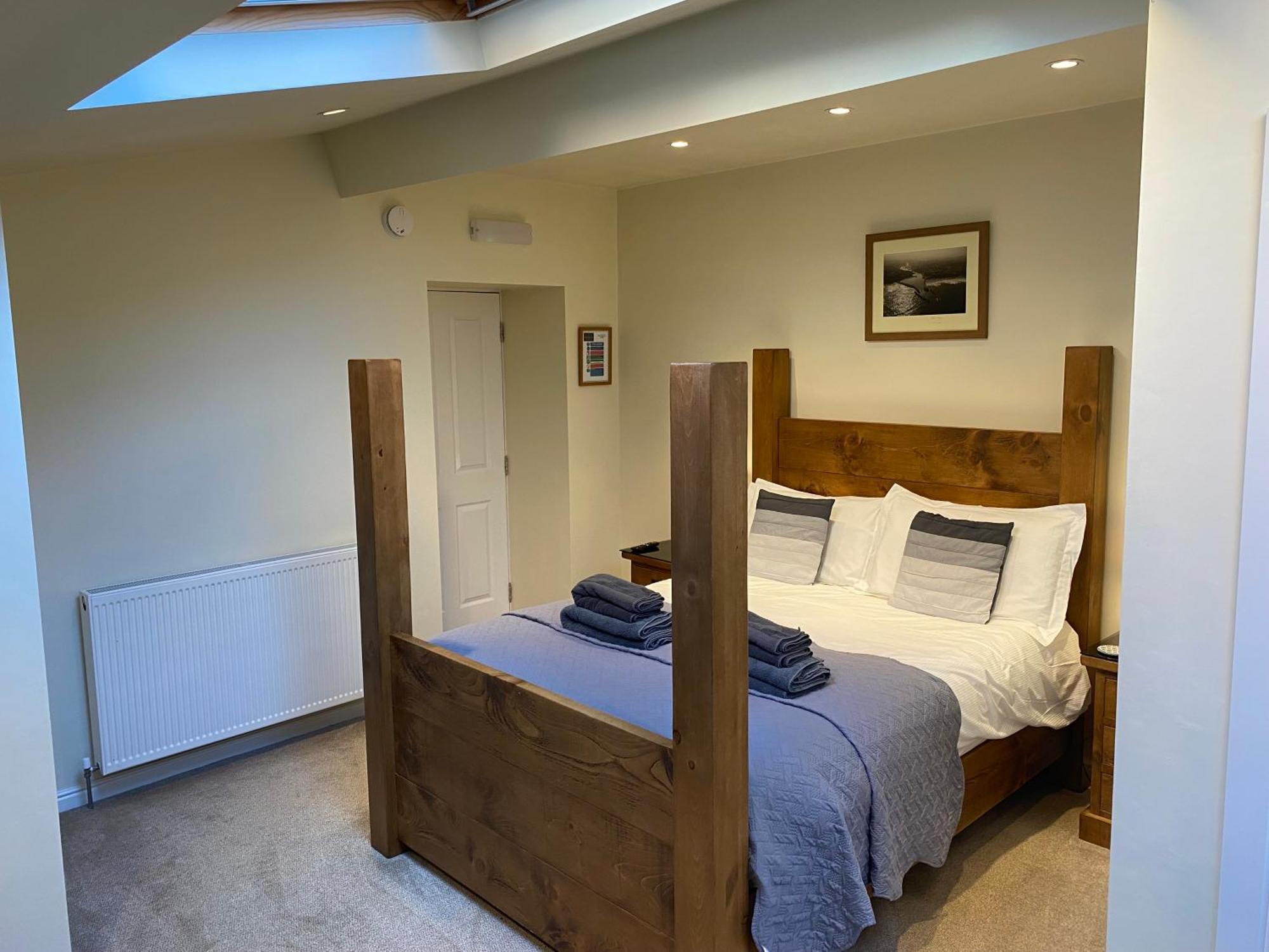 The Whalebone Arch Hotel Whitby Kültér fotó