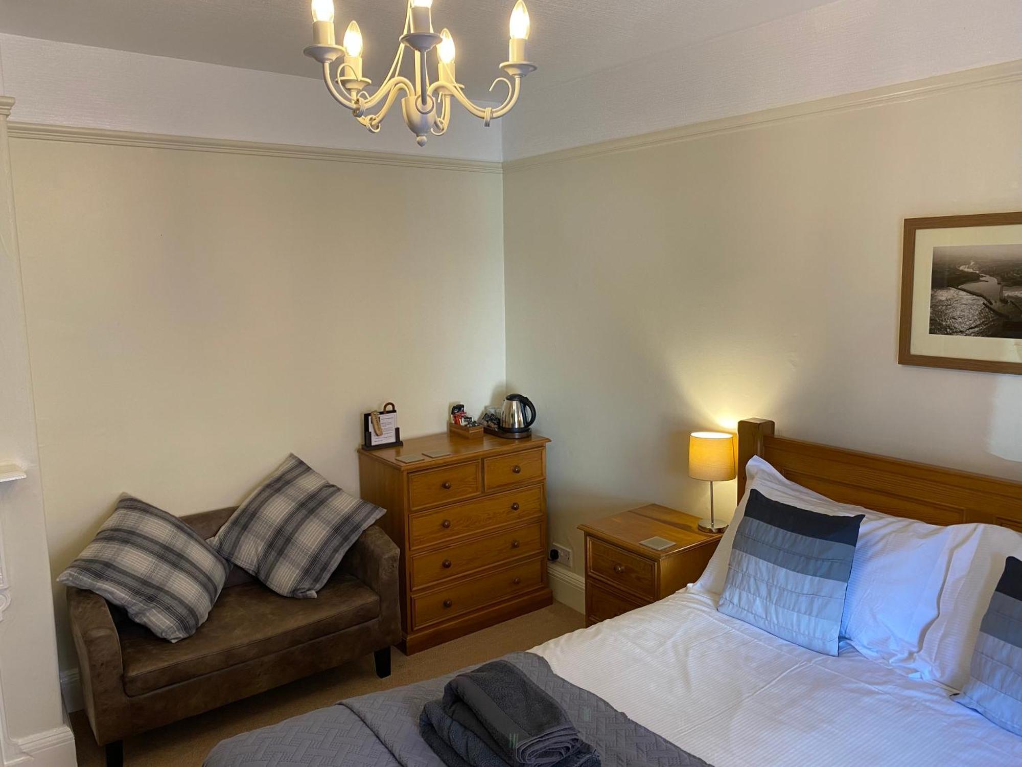 The Whalebone Arch Hotel Whitby Kültér fotó
